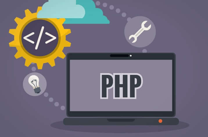 PHP Similar Programming Languages